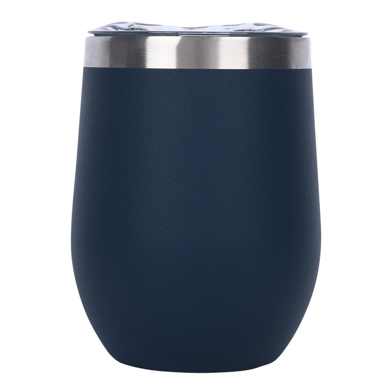 Wine Tumbler 12 OZ with Lid|350 ML