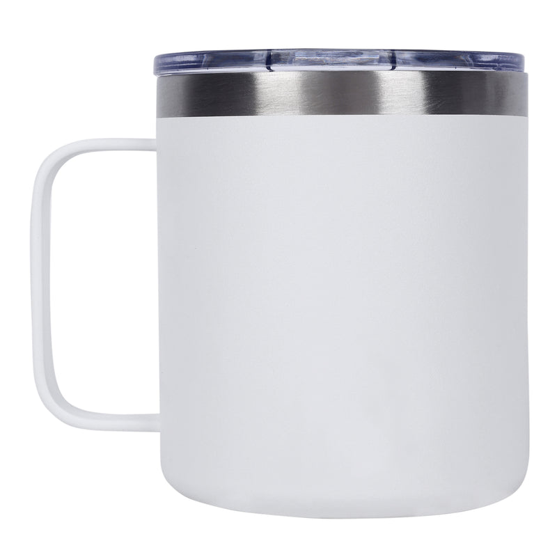 Coffee Tumbler with Lid|350 ML