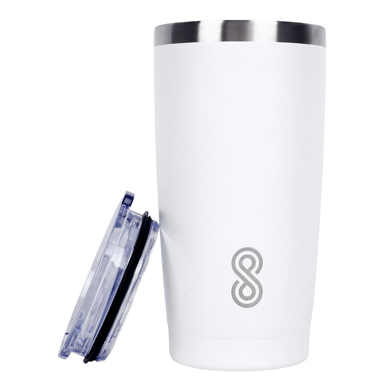 Tumbler 20 Oz with Splash Proof Sliding Lid