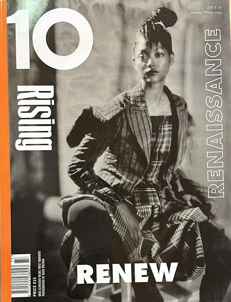 10 Women Magazine