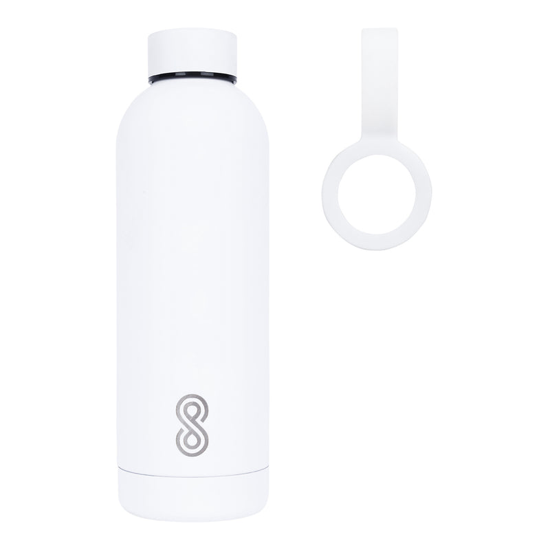 Water Bottle 17 Oz| 500 ML