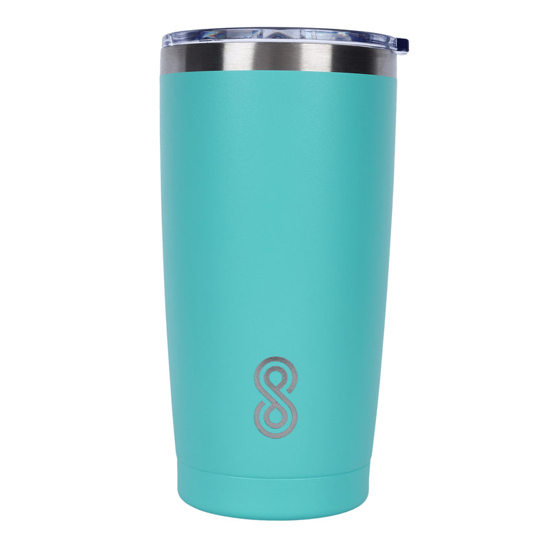 Tumbler 20 Oz with Splash Proof Sliding Lid