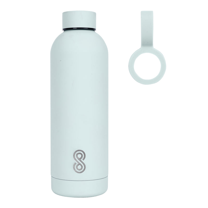 Water Bottle 17 Oz| 500 ML