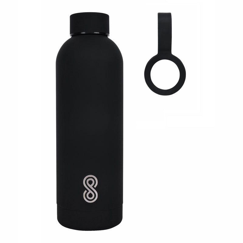 Water Bottle 17 Oz| 500 ML