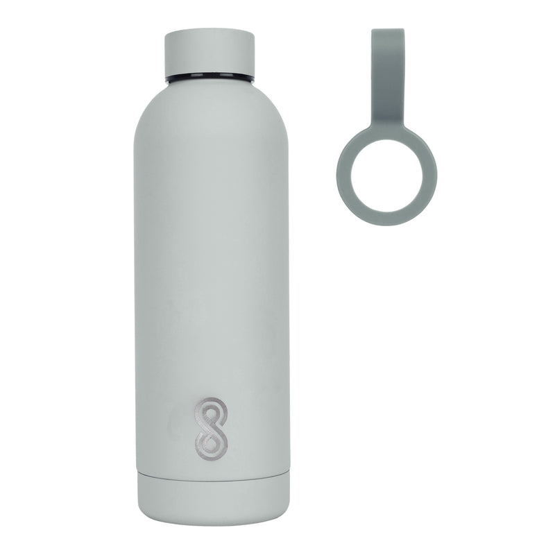 Water Bottle 17 Oz| 500 ML