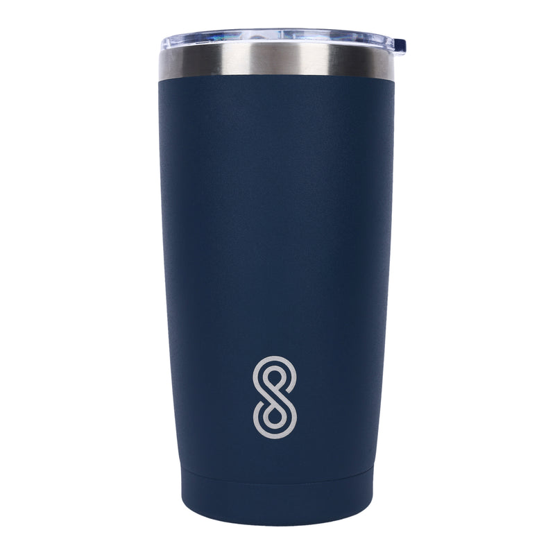 Tumbler 20 Oz with Splash Proof Sliding Lid