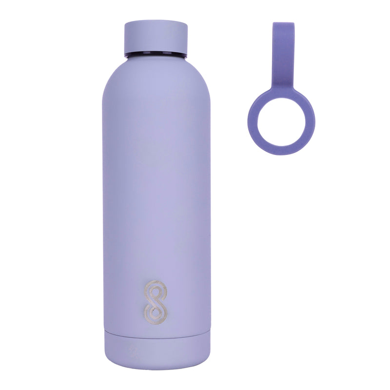 Water Bottle 17 Oz| 500 ML