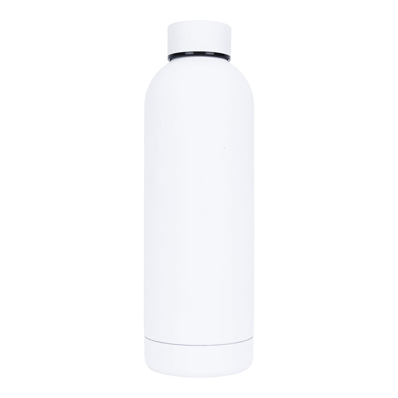 Water Bottle 17 Oz| 500 ML