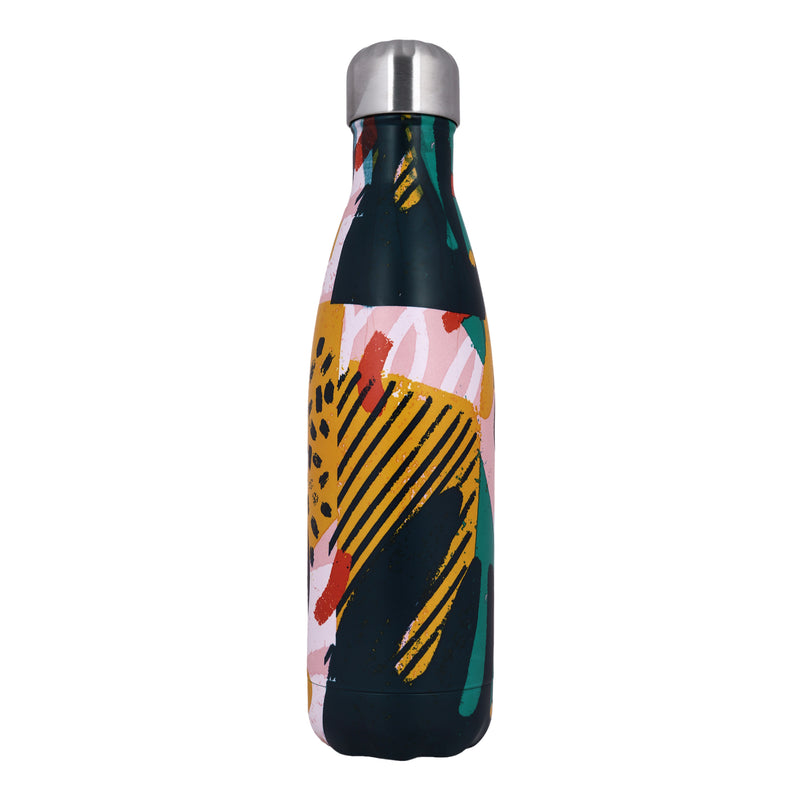 Water Bottle 17 Oz Stainless Steel| 500 ML