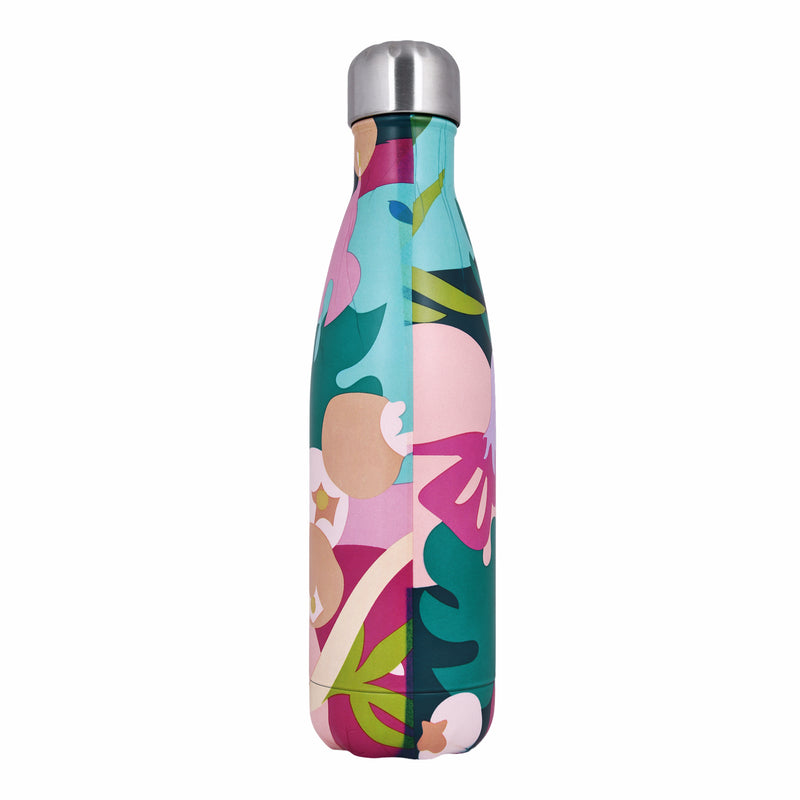 Water Bottle 17 Oz Stainless Steel| 500 ML