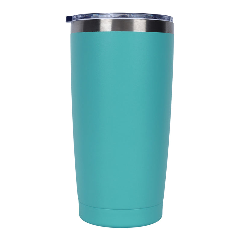 Tumbler 20 Oz with Splash Proof Sliding Lid