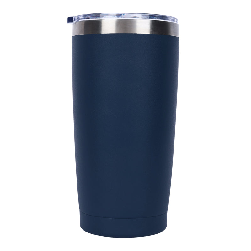 Tumbler 20 Oz with Splash Proof Sliding Lid