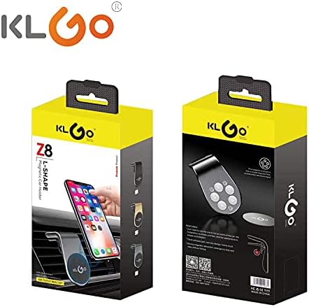 KLGO Maganetic Car Phone Holder