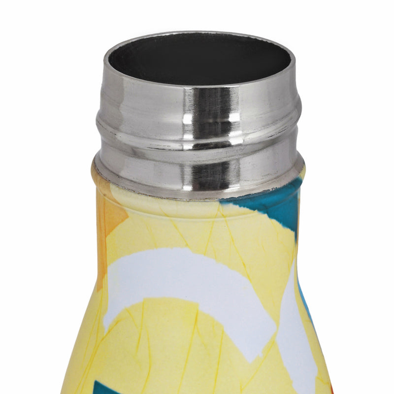 Water Bottle 17 Oz Stainless Steel| 500 ML