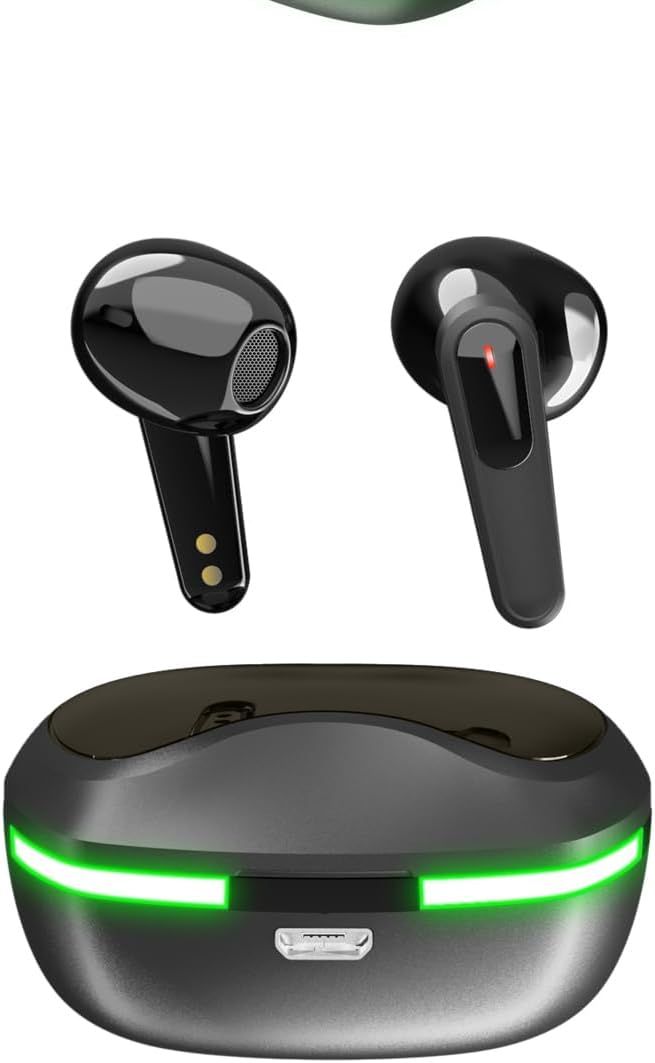 KLGO Bluetooth Earphone Wireless Earbuds