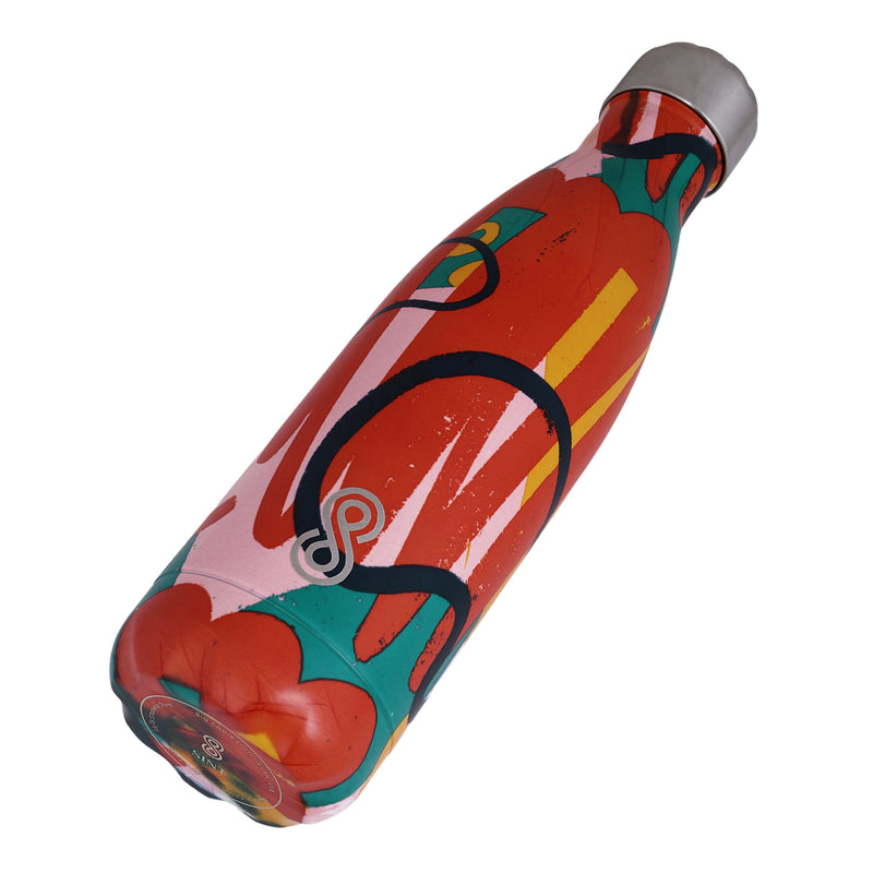 Water Bottle 17 Oz Stainless Steel| 500 ML