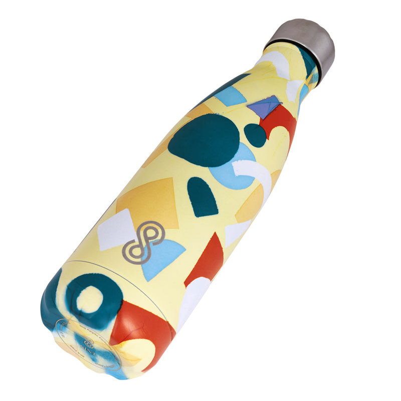 Water Bottle 17 Oz Stainless Steel| 500 ML