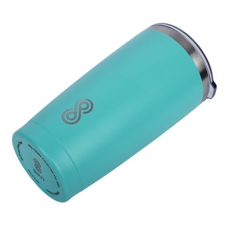 Tumbler 20 Oz with Splash Proof Sliding Lid