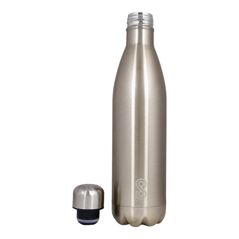 Water Bottle 25 Oz Stainless Steel| 750 ML