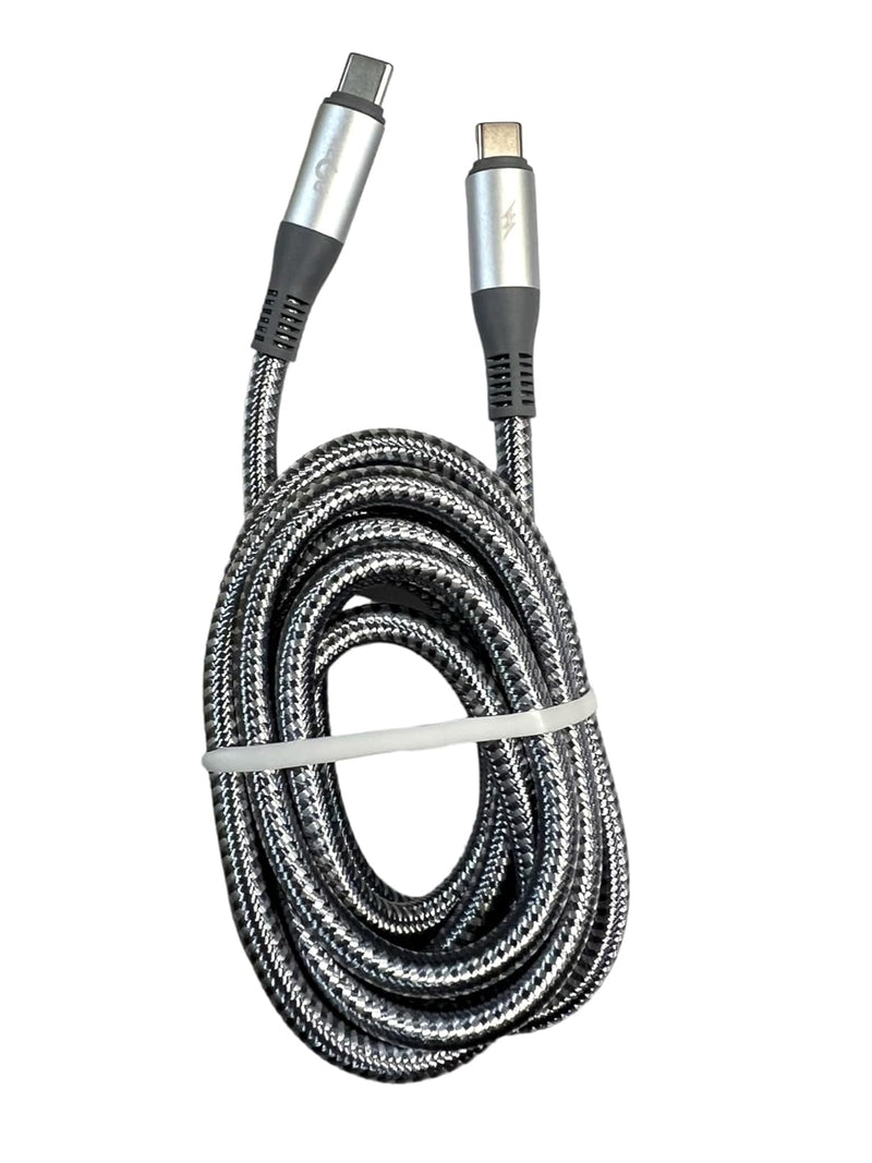 KLGO High Power Fast Charging Data Cable