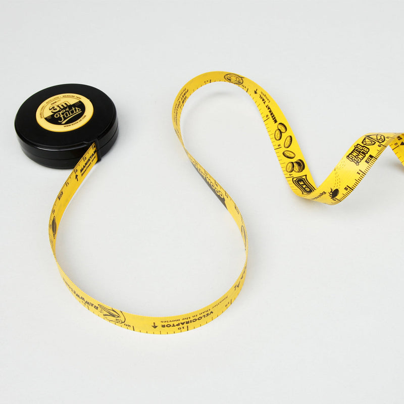 10ft Tape Measure