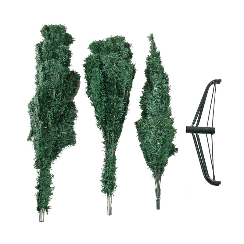 Premium 6ft Artificial Chritsmas Tree for Home Decoration