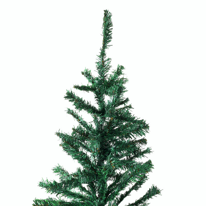 Premium 6.5ft Artificial Chritsmas Tree for Home Decoration