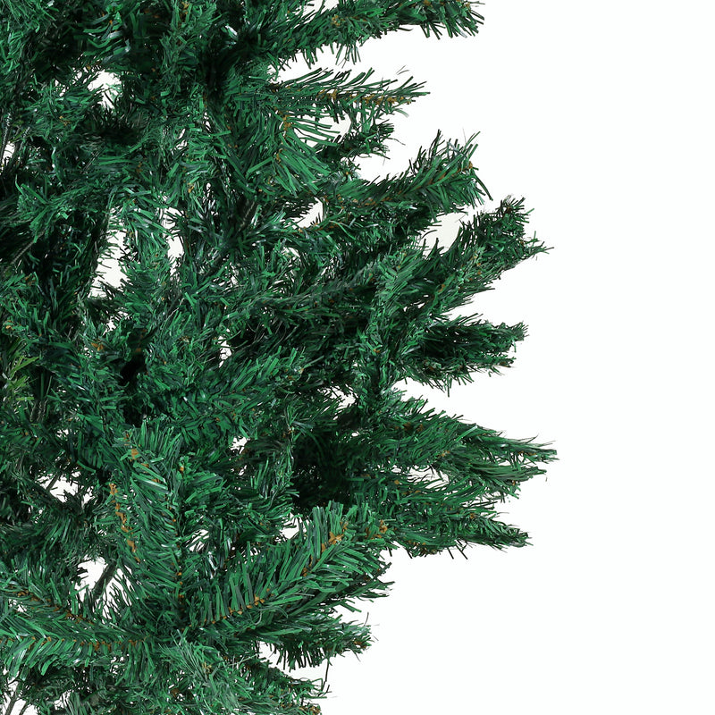 Premium 6.5ft Artificial Chritsmas Tree for Home Decoration