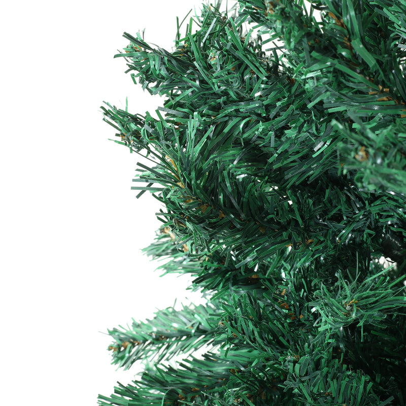 Premium 6.5ft Artificial Chritsmas Tree for Home Decoration