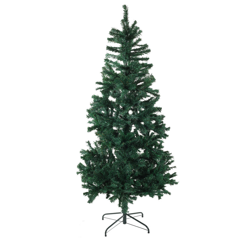 Premium 6ft Artificial Chritsmas Tree for Home Decoration