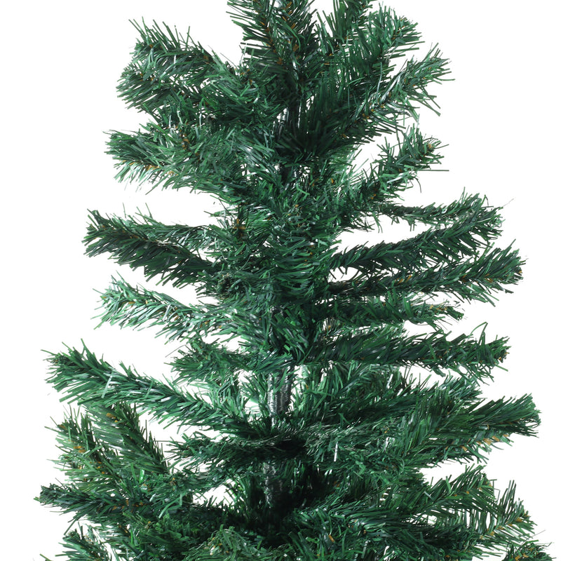 Premium 6ft Artificial Chritsmas Tree for Home Decoration