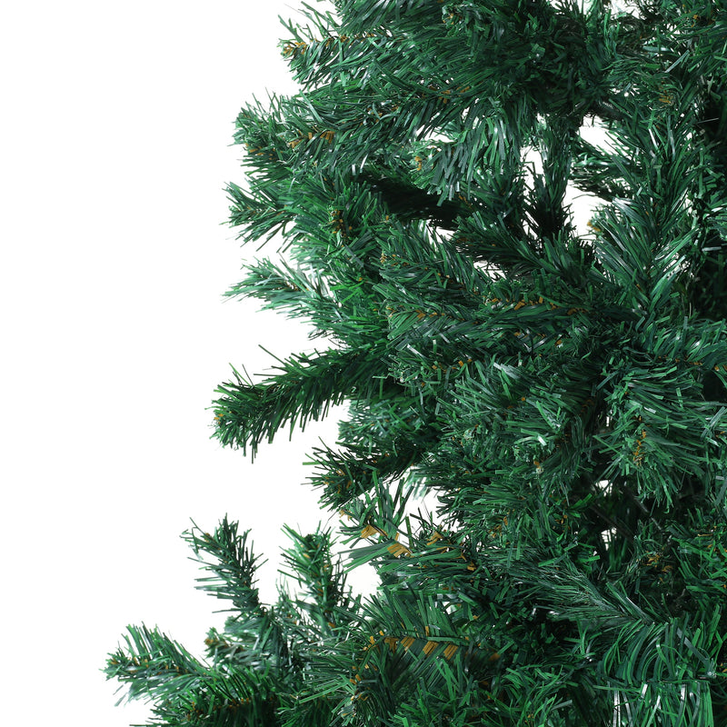 Premium 6ft Artificial Chritsmas Tree for Home Decoration