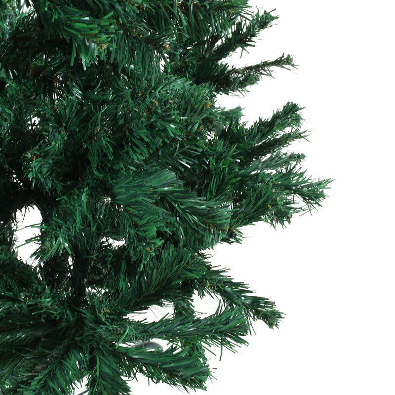 Premium 6ft Artificial Chritsmas Tree for Home Decoration