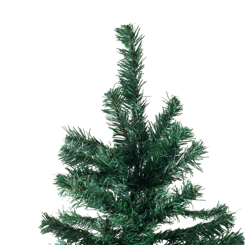 Premium 6ft Artificial Chritsmas Tree for Home Decoration