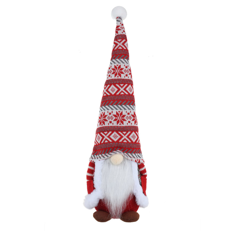 Christmas Gnome Handmade Swedish Tomte for Home Decorations