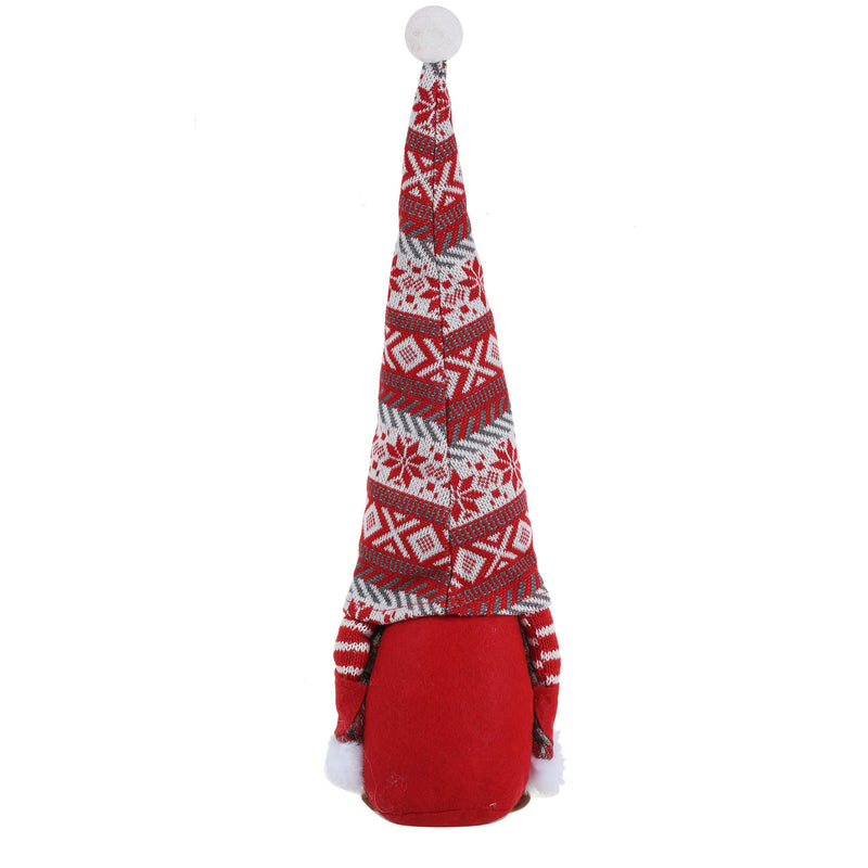 Christmas Gnome Handmade Swedish Tomte for Home Decorations