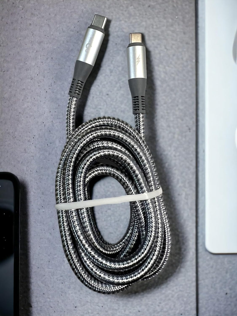 KLGO High Power Fast Charging Data Cable