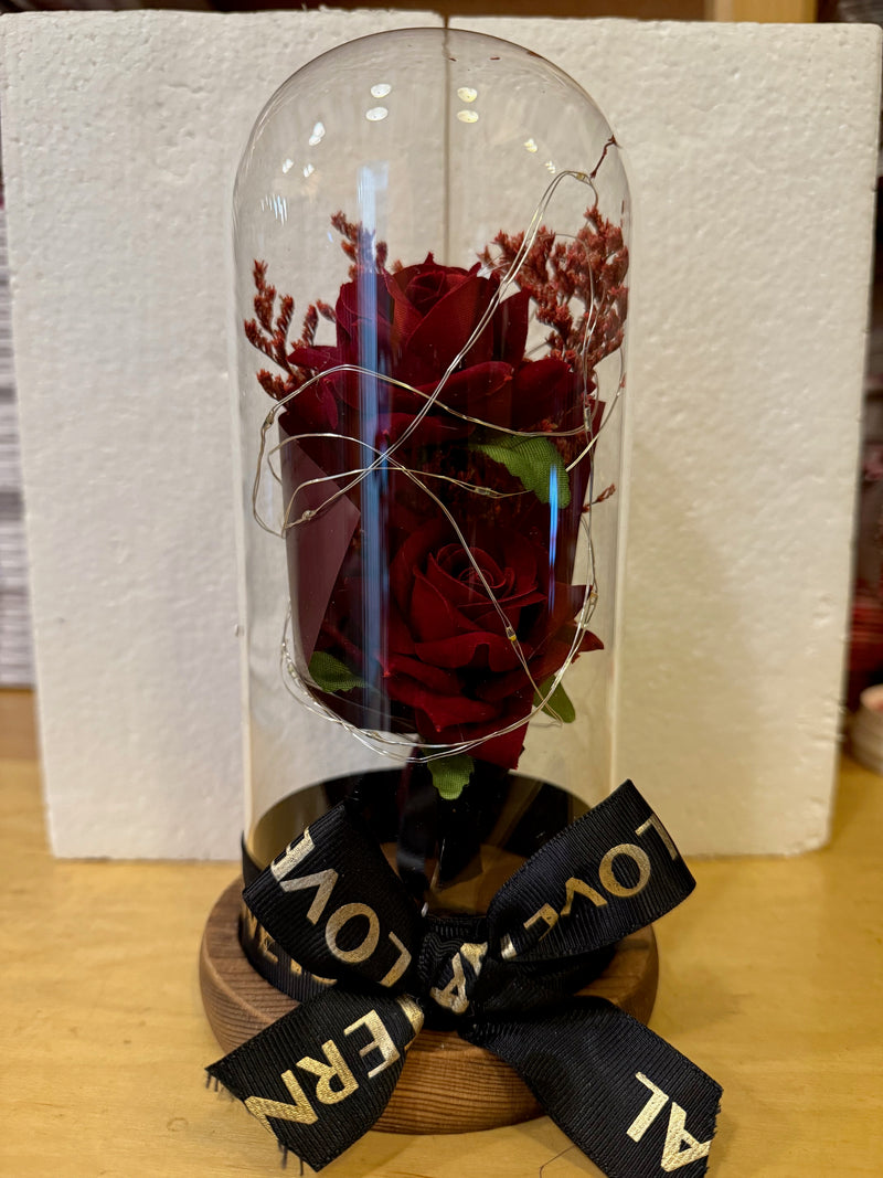 Preserved Rose Gifts for Women