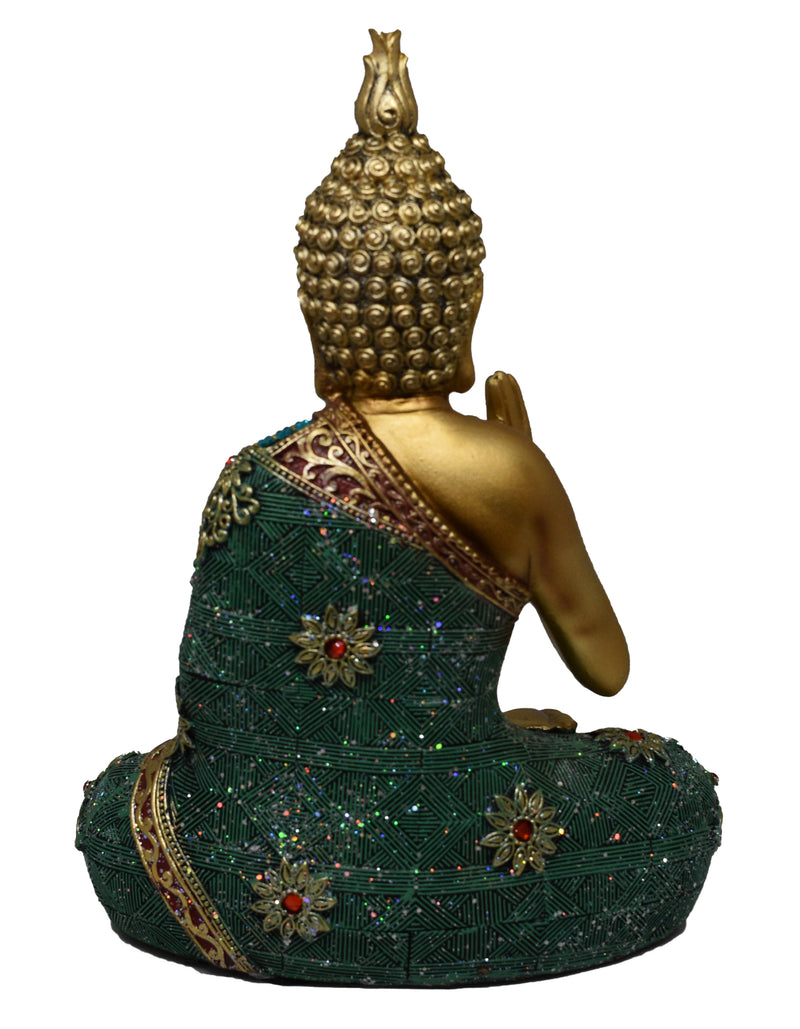 Buddha Sitting Statue