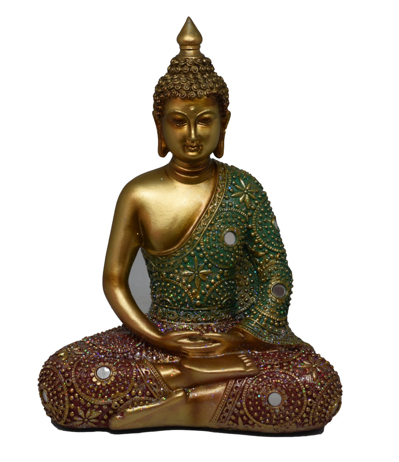 Buddha Sitting Statue