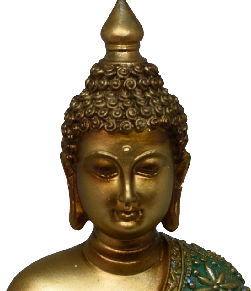 Buddha Sitting Statue