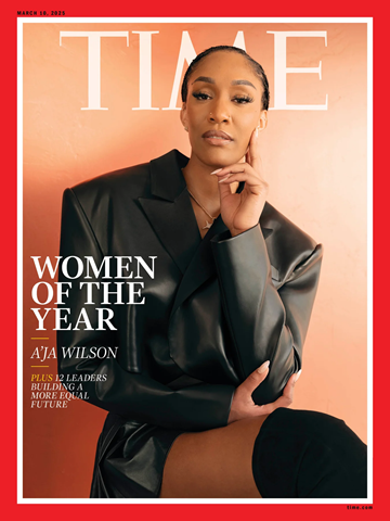 Time Weekly Magazine