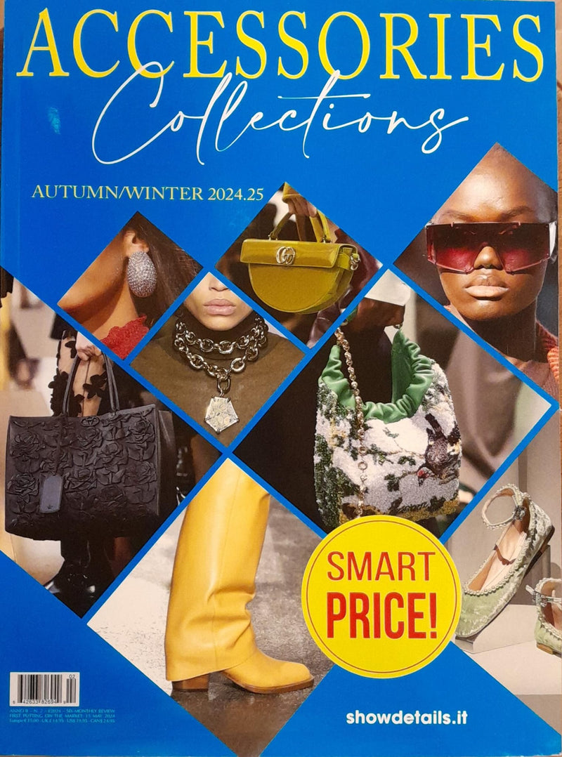 Accessories Collections Magazine