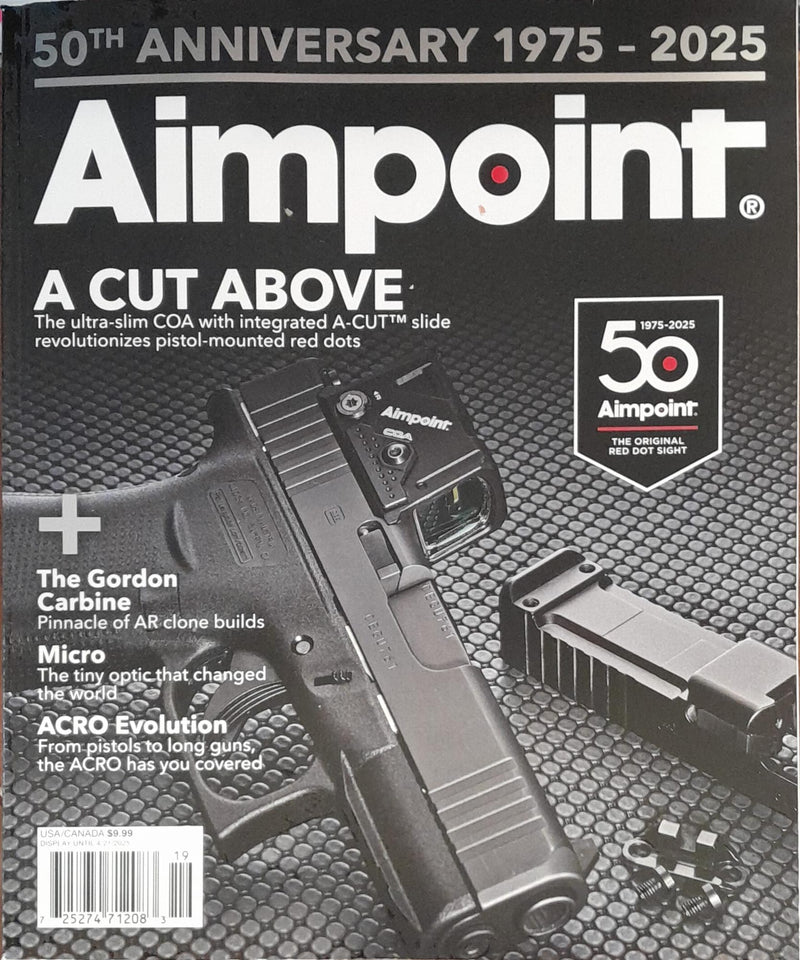 Aimpoint Magazine