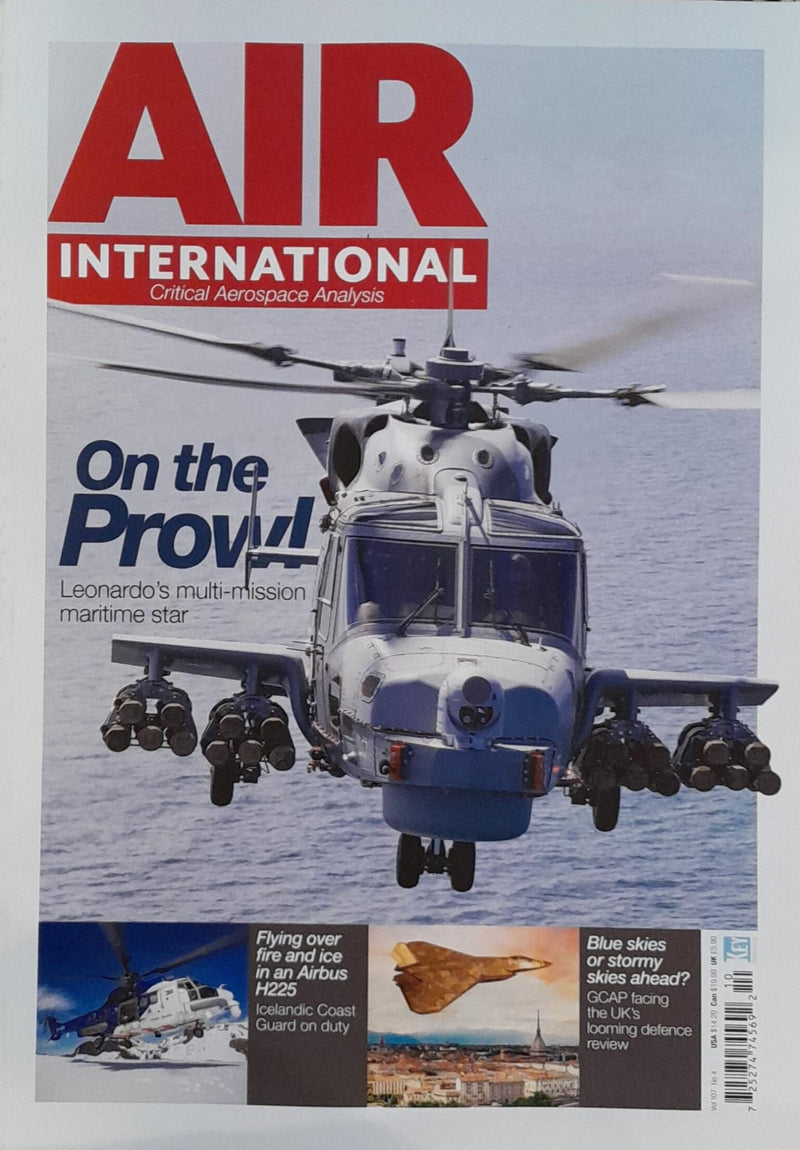 Air International Magazine