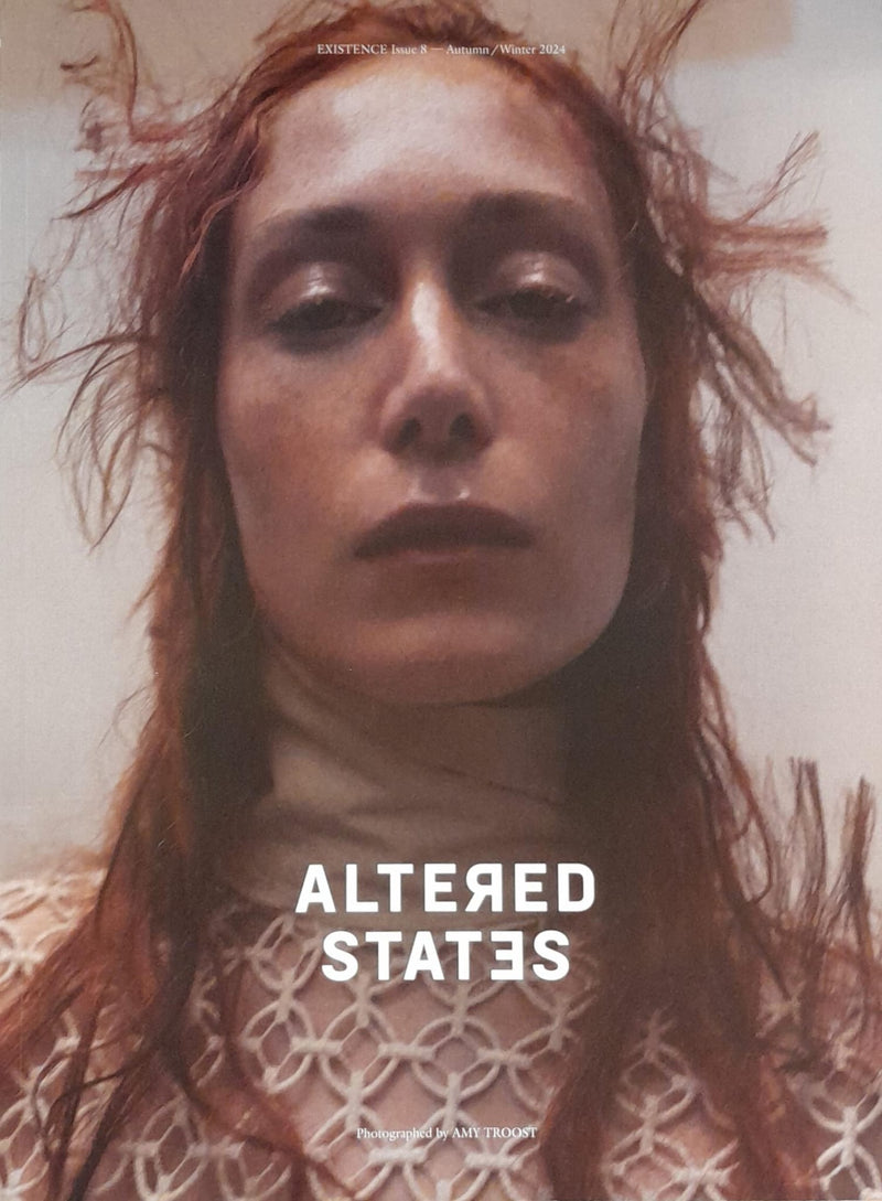 Altered States Magazine