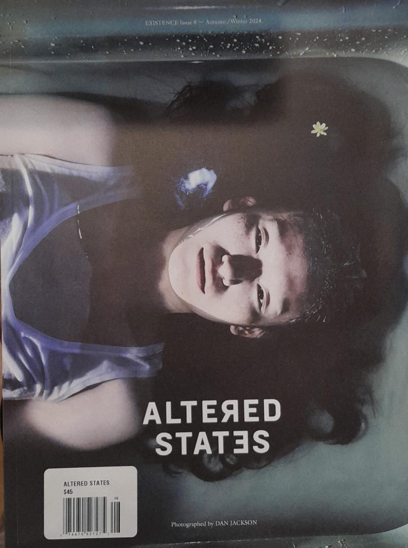 Altered States Magazine