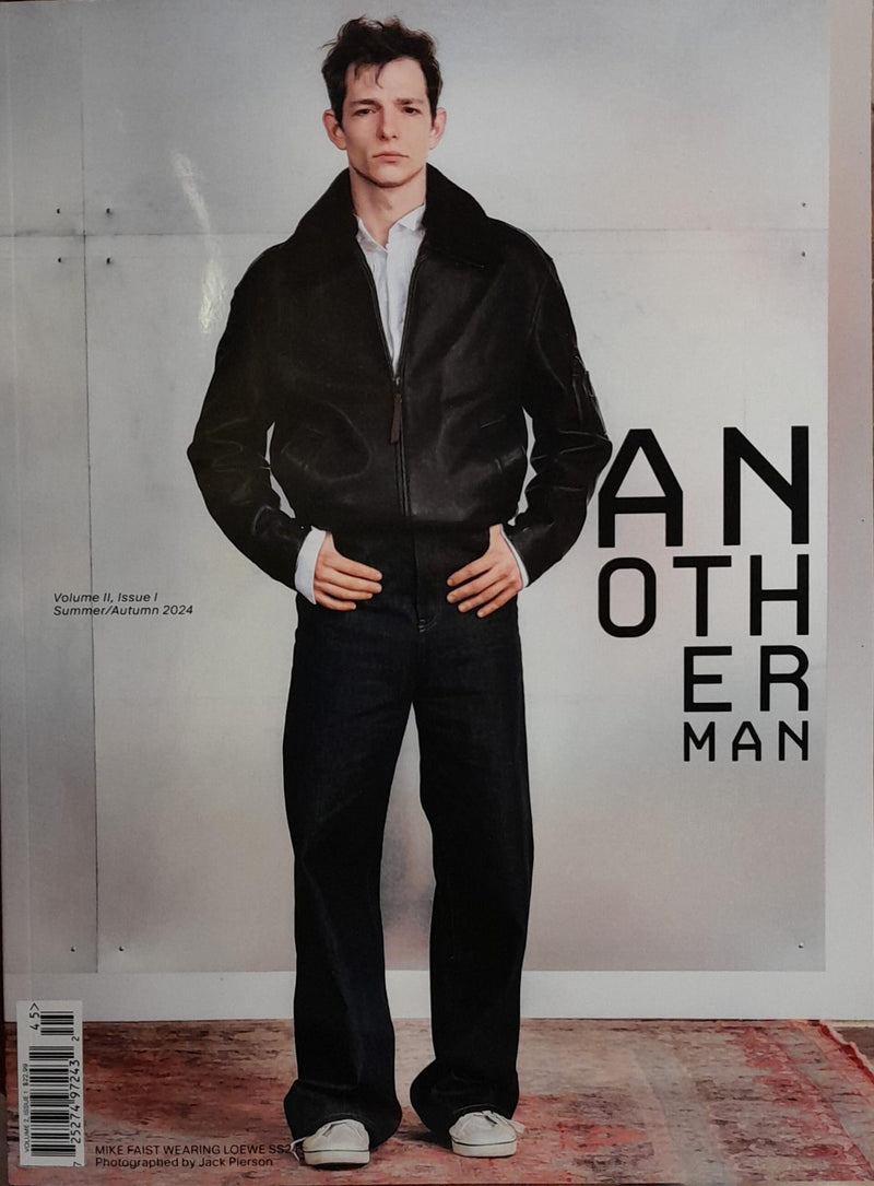 Another Man Magazine