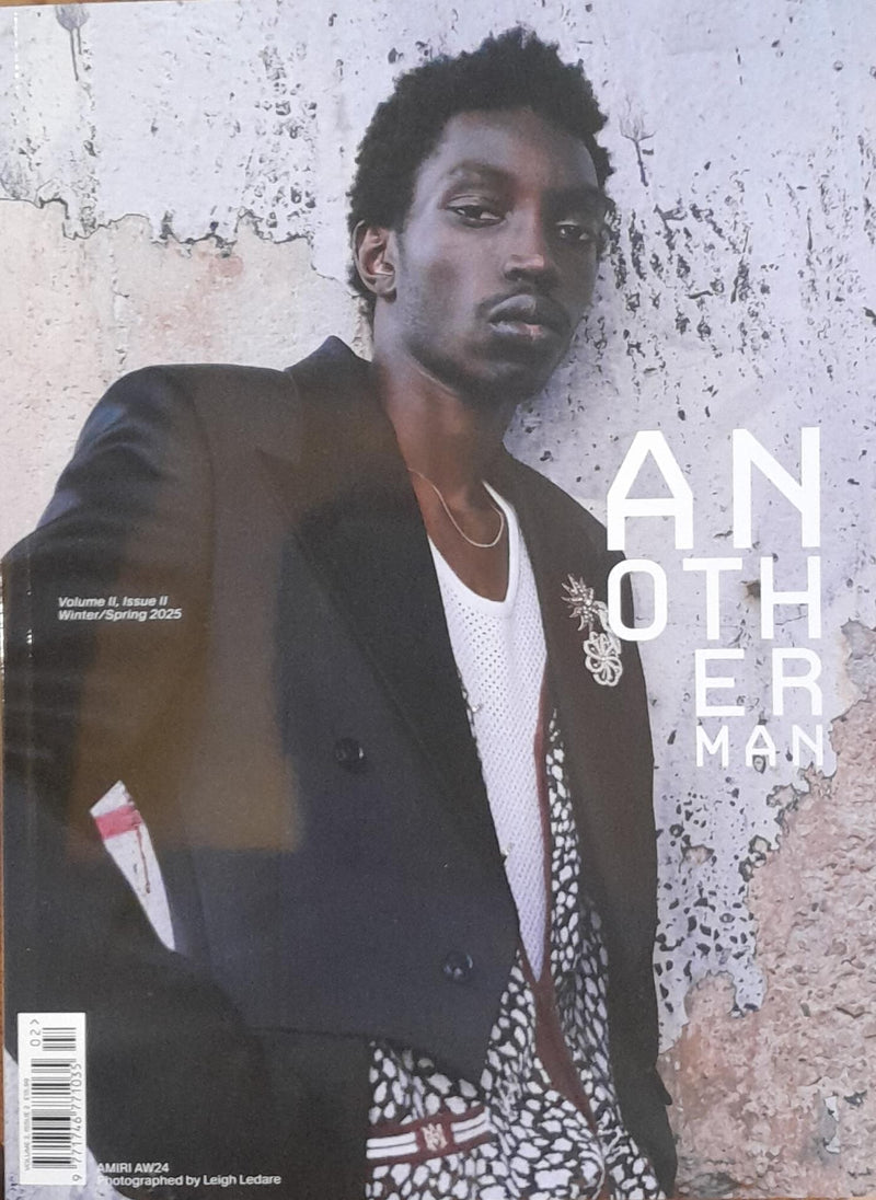 Another Man Magazine