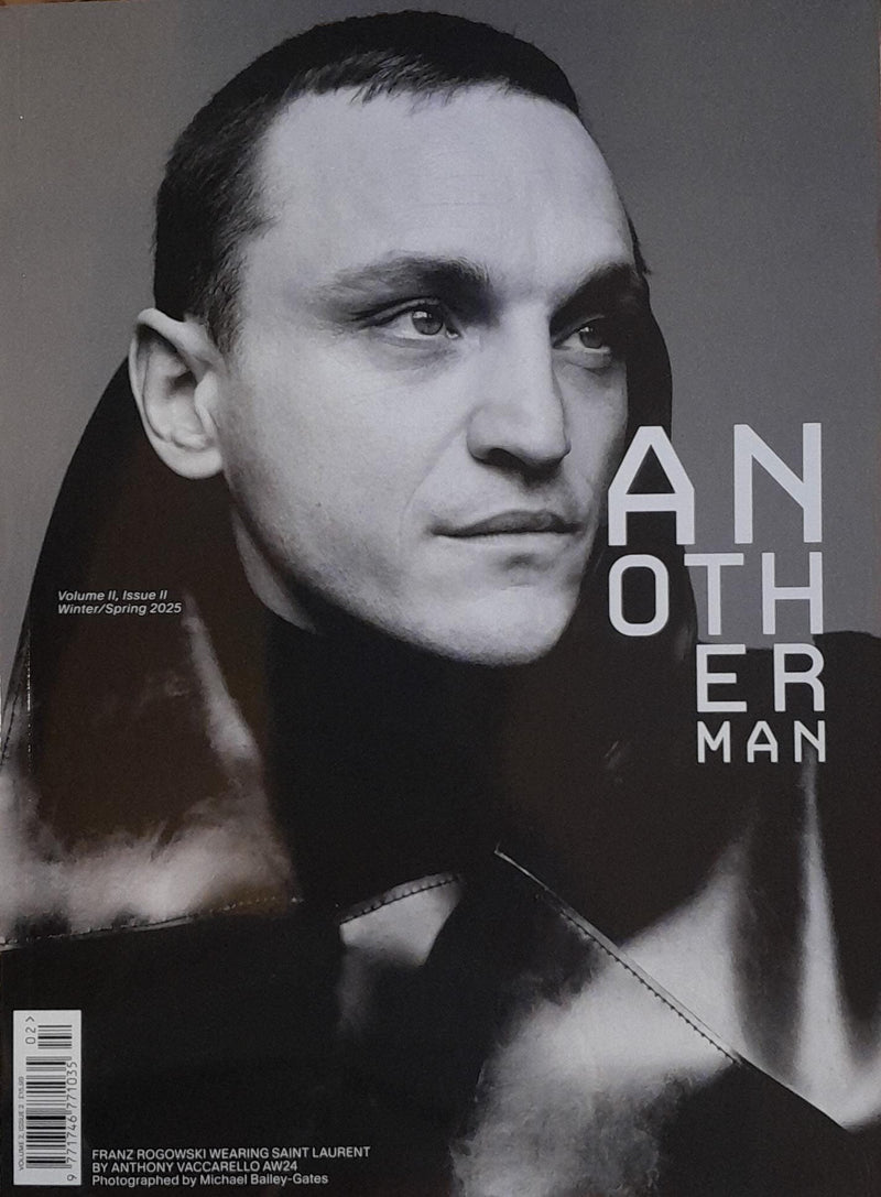 Another Man Magazine